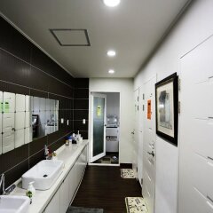 Walak guesthouse in Jeju, South Korea from 103$, photos, reviews - zenhotels.com spa