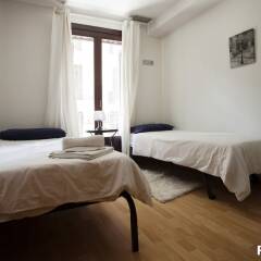 Апартаменты Espai Barcelona Paralel Apartments детские мероприятия