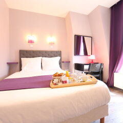 Sweet Hotel в номере