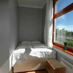 Отель Solferie Holiday Apt. Torridalsveien Норвегия, Кристиансанд - отзывы, цены и фото номеров - забронировать отель Solferie Holiday Apt. Torridalsveien онлайн комната для гостей