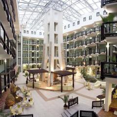Отель MPM Guiness Hotel Болгария, Банско - отзывы, цены и фото номеров - забронировать отель MPM Guiness Hotel онлайн фото 2