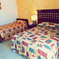 Hotel Maria Coral комната для гостей фото 5
