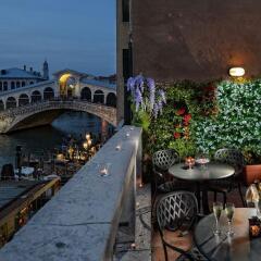 Hotel Rialto фото 5