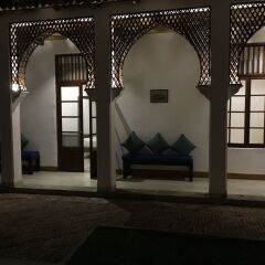 Отель Fort Square Boutique Villa фото 12