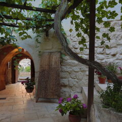 Lamihan Hotel Cappadocia Турция, Ургуп - отзывы, цены и фото номеров - забронировать отель Lamihan Hotel Cappadocia онлайн фото 11