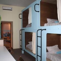 Vintage & Funky Sport Hostel детские мероприятия фото 2