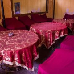 Deke Hotel and Suites Лагос интерьер отеля фото 2