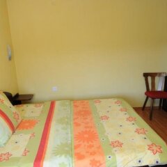 Family Hotel Studio Сандански удобства в номере фото 2