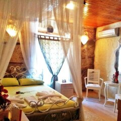 Отель Imerek Tas Ev Otel Чешме комната для гостей фото 2