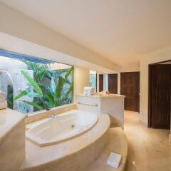 Отель Fiesta Americana Grand Los Cabos Golf & Spa - Все включено спа
