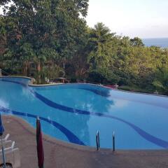 Отель Baan Suan Sook Resort бассейн