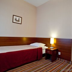 Отель Dal Kielce Польша, Кельце - отзывы, цены и фото номеров - забронировать отель Dal Kielce онлайн комната для гостей