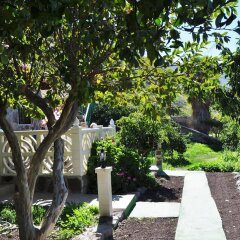 Отель Finca Tomás y Puri фитнесс-зал