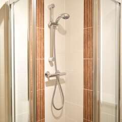 Отель Beautiful Edinburgh Flat With 2 Double Bedrooms Великобритания, Эдинбург - отзывы, цены и фото номеров - забронировать отель Beautiful Edinburgh Flat With 2 Double Bedrooms онлайн фото 3