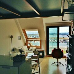 Отель Apartamentos Turísticos Puerto Basella Испания, Вильянуэва-де-Ароса - отзывы, цены и фото номеров - забронировать отель Apartamentos Turísticos Puerto Basella онлайн