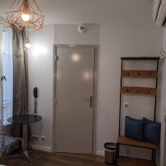 The Loft Boutique Hostel & Hotel Париж удобства в номере фото 2