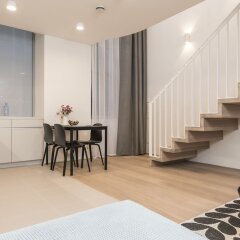 Отель Luxus Maisonette Liechtenstein by Welcome2Vienna Австрия, Вена - отзывы, цены и фото номеров - забронировать отель Luxus Maisonette Liechtenstein by Welcome2Vienna онлайн фото 12