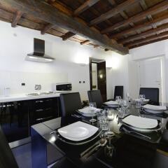 Отель Ibernesi 2 Apartment Италия, Рим - отзывы, цены и фото номеров - забронировать отель Ibernesi 2 Apartment онлайн фото 20
