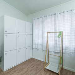 Nanu Guesthouse KPOP - Hostel бассейн