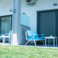 Апартаменты Costa Domus Blue Luxury Apartments Ситония фото 8