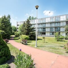 Отель Mercure Gdansk Posejdon фото 13