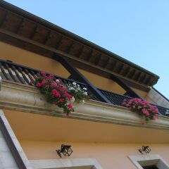 Hotel Rural El Texeu