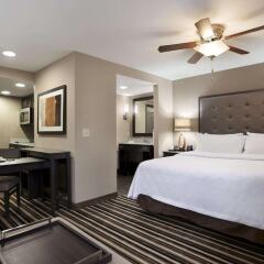 Отель Homewood Suites by Hilton Columbus/OSU, OH США, Верхний Арлингтон - отзывы, цены и фото номеров - забронировать отель Homewood Suites by Hilton Columbus/OSU, OH онлайн фото 10