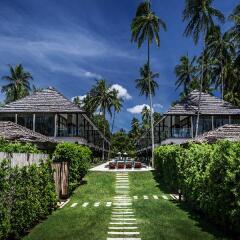 Отель Nikki Beach Resort фото 7