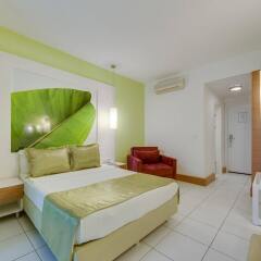 Armonia Holiday Village & Spa Турция, Акьярлар - 1 отзыв об отеле, цены и фото номеров - забронировать отель Armonia Holiday Village & Spa онлайн комната для гостей фото 5