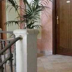 Hotel Risorgimento Аджерола интерьер отеля фото 3