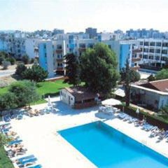 Valana Hotel Apartments in Limassol, Cyprus from 46$, photos, reviews - zenhotels.com pool photo 2
