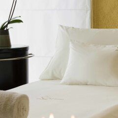 Отель Sofitel Rabat Jardin des Roses удобства в номере