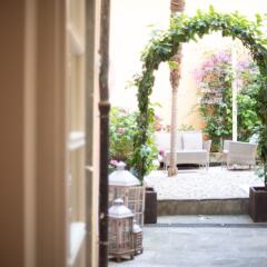 Отель B&b Residenza Di Via Fontana Лукка фото 6
