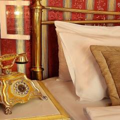 Sultan Tughra Hotel развлечения
