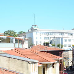 Cassa İstanbul Hotel фото 3