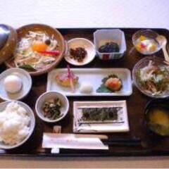 Hakata Sunlight Hotel Hinoohgi Фукуока в номере