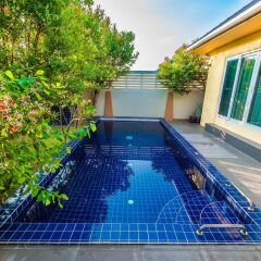 Отель Platinum Residence 10 бассейн