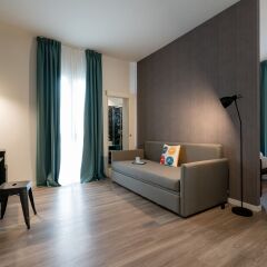 Up Hotel комната для гостей фото 4