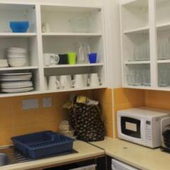 YHA Littlehampton - Hostel в номере фото 2