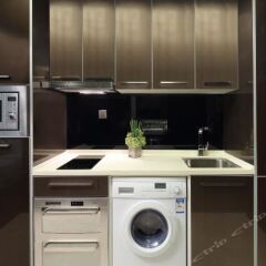 Yiside Poly Zhonghui Plaza Hotel в номере