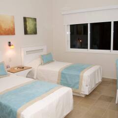 Отель Presidential Suites Punta Cana - All Inclusive детские мероприятия