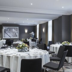 Отель The Ritz-Carlton, Hotel de la Paix, Geneva Швейцария, Женева - отзывы, цены и фото номеров - забронировать отель The Ritz-Carlton, Hotel de la Paix, Geneva онлайн фото 8