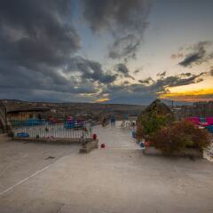 Cappadocia Ihlara Mansions & Caves Турция, Гюзельюрт - отзывы, цены и фото номеров - забронировать отель Cappadocia Ihlara Mansions & Caves онлайн бассейн фото 3