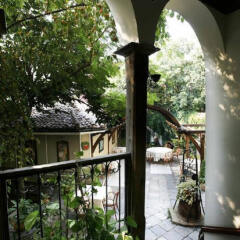 Hotel Residence Hebros фото 9