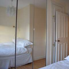 Отель Camden 1 Bedroom Near The Tube Великобритания, Лондон - отзывы, цены и фото номеров - забронировать отель Camden 1 Bedroom Near The Tube онлайн сауна