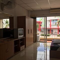 Отель Eve Place Pattaya Паттайя комната для гостей