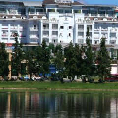 TTC Hotel Premium Ngoc Lan фото 4