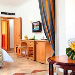 Отель Aqua Vista Resort & Spa удобства в номере