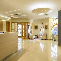Отель Corvin Hotel Budapest - Sissi wing Венгрия, Будапешт - 2 отзыва об отеле, цены и фото номеров - забронировать отель Corvin Hotel Budapest - Sissi wing онлайн спа