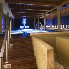 Отель Paradisus by Meliá Cancun - All Inclusive гостиничный бар